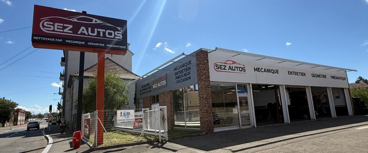 GARAGE 2 1200X500 | Garage SEZ autos À propos de SEZ Autos, votre garage à Kingersheim et Mulhouse Rixheim 0