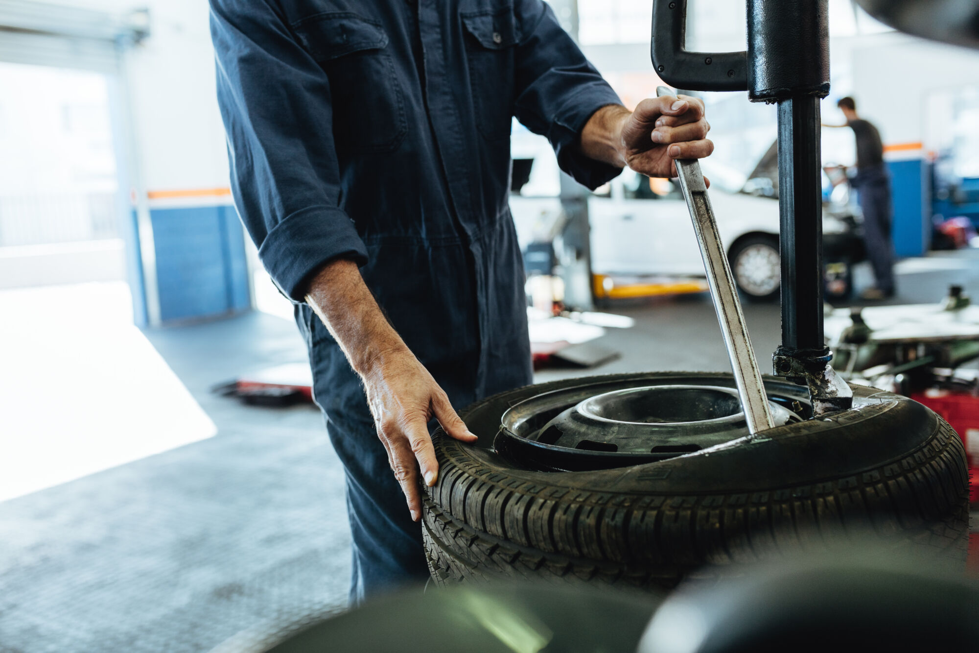 GARAGE SEZ AUTO_19 | Garage SEZ autos Vente et pose de pneus neufs et d’occasion, géométrie et parallélisme à Kingersheim et Mulhouse Illzach