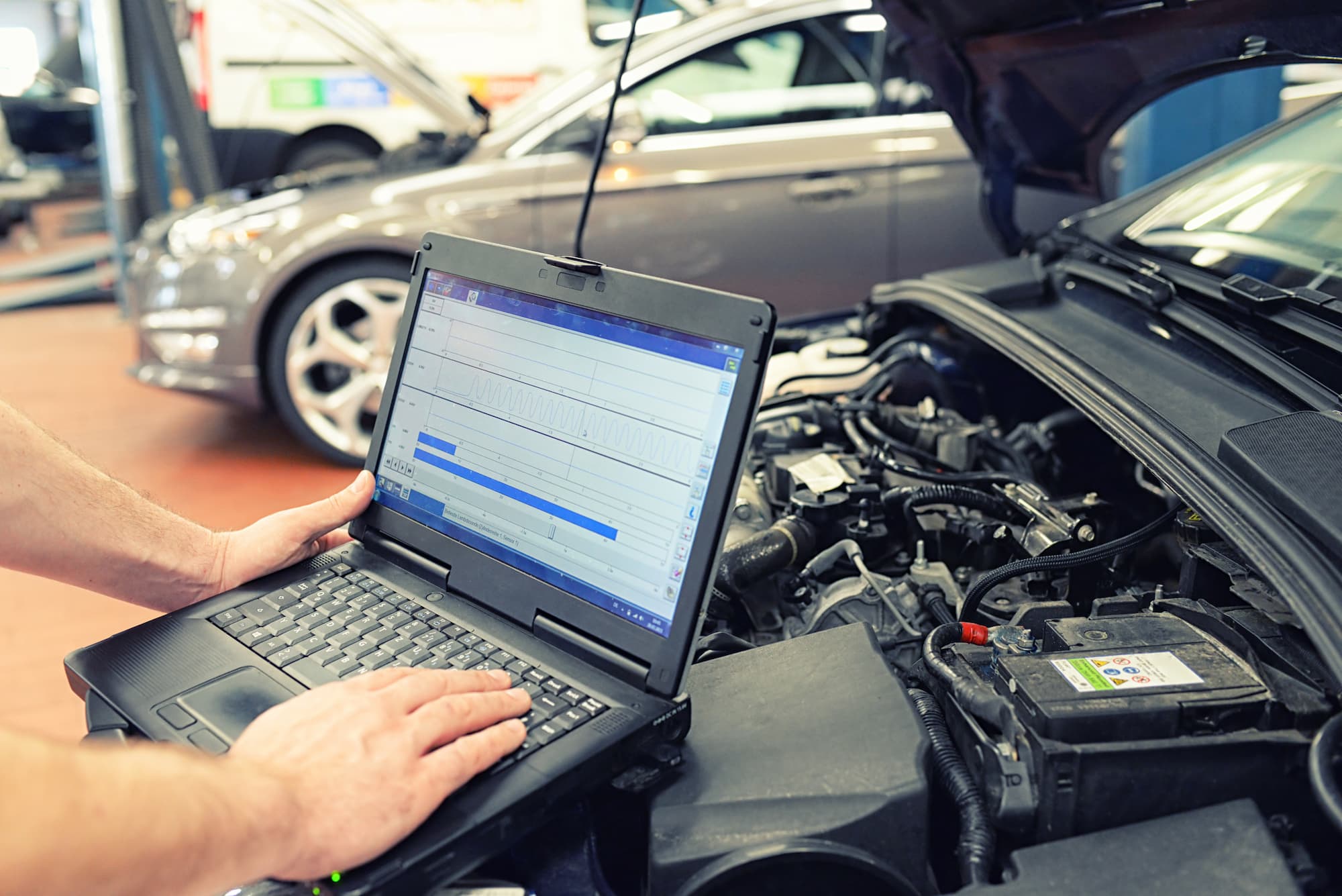 REPROGRAMMATION MOTEUR 3 | Garage SEZ autos Reprogrammation moteur essence et diesel et calculateur à Kingersheim et Mulhouse Wittelsheim 0
