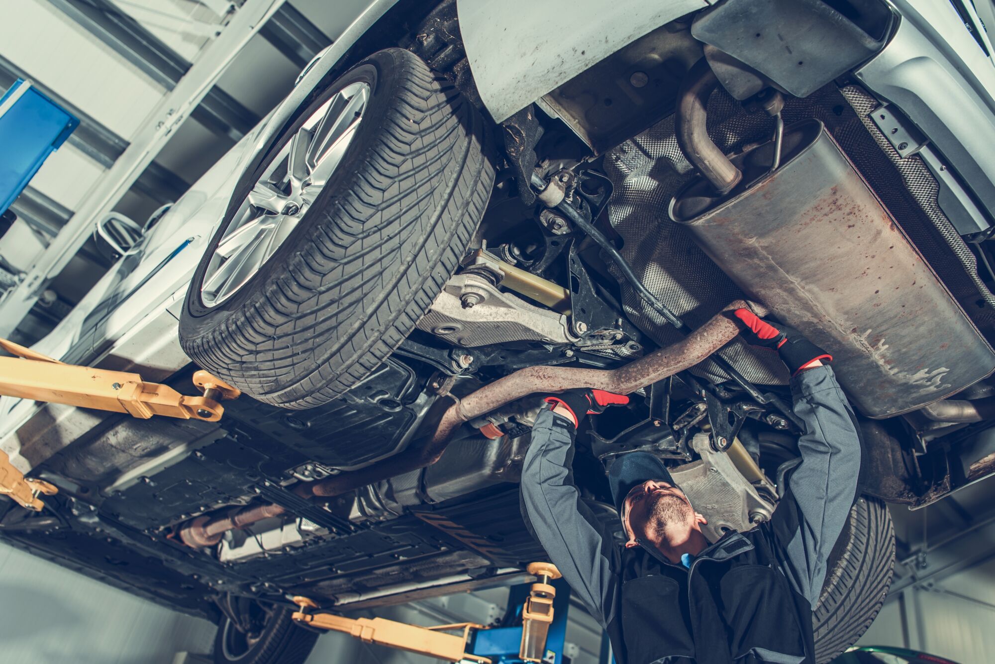 SEZ AUTOS REPARATION | Garage SEZ autos Nettoyage de filtre à particules (FAP) pour tous véhicules à Kingersheim et Mulhouse Wittelsheim 0